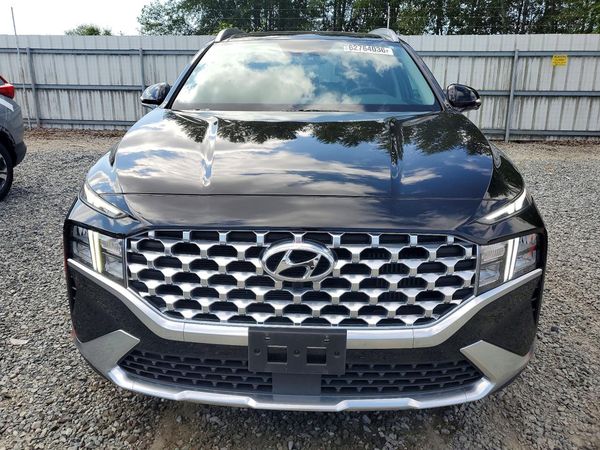 2023 HYUNDAI SANTA FE SEL Premium