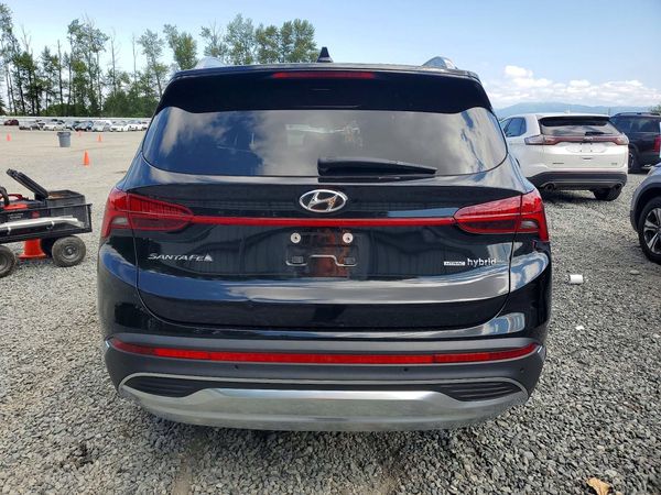 2023 HYUNDAI SANTA FE SEL Premium
