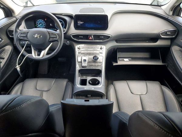 2023 HYUNDAI SANTA FE SEL Premium