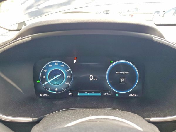 2023 HYUNDAI SANTA FE SEL Premium
