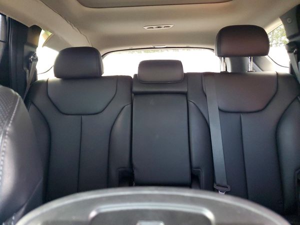 2023 HYUNDAI SANTA FE SEL Premium