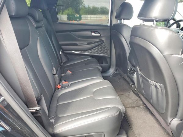 2023 HYUNDAI SANTA FE SEL Premium