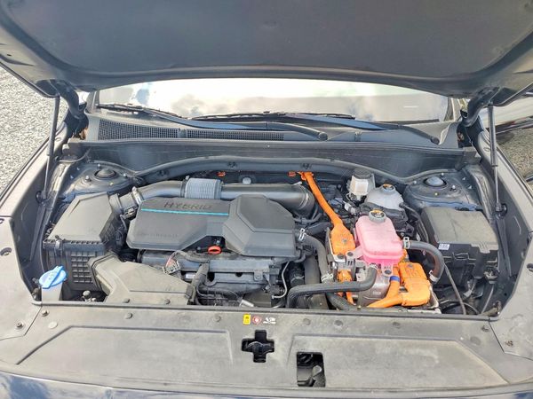 2023 HYUNDAI SANTA FE SEL Premium