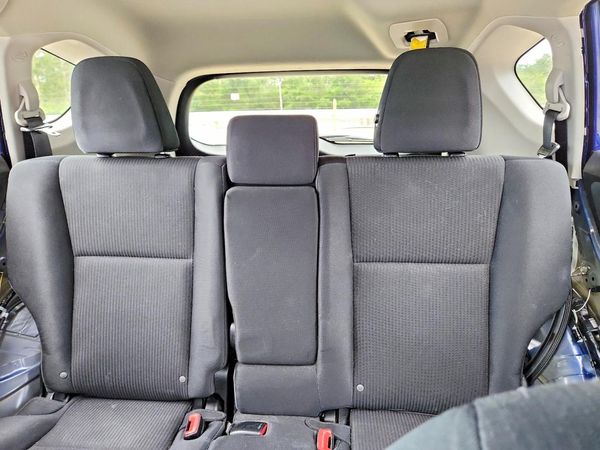 2015 TOYOTA RAV4 LE (X Grade)