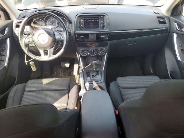 2014 MAZDA CX-5 Touring/GS