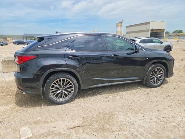 2020 LEXUS RX