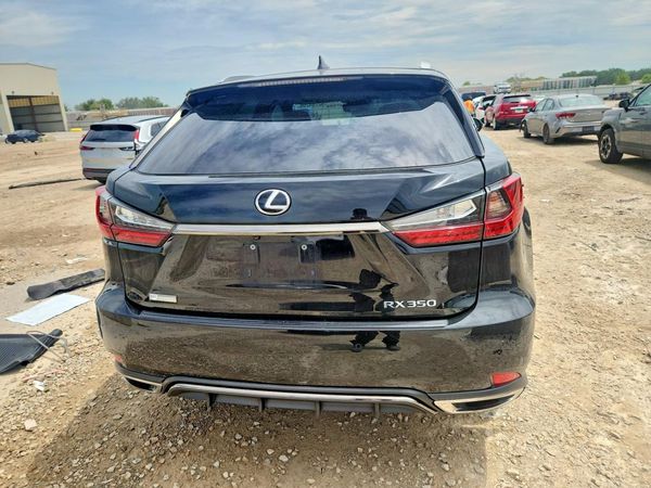 2020 LEXUS RX