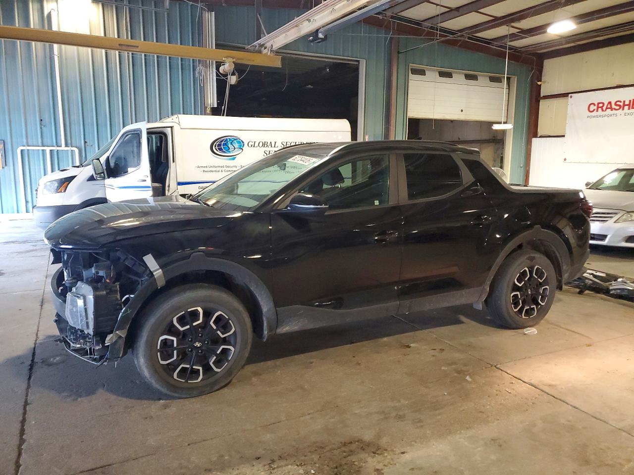 2023 HYUNDAI SANTA CRUZ