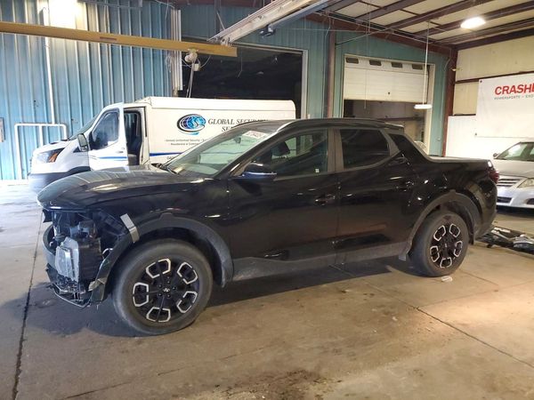 2023 HYUNDAI SANTA CRUZ