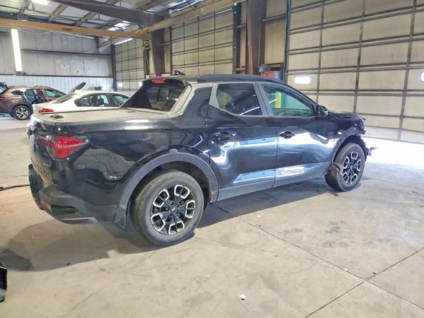 2023 HYUNDAI SANTA CRUZ