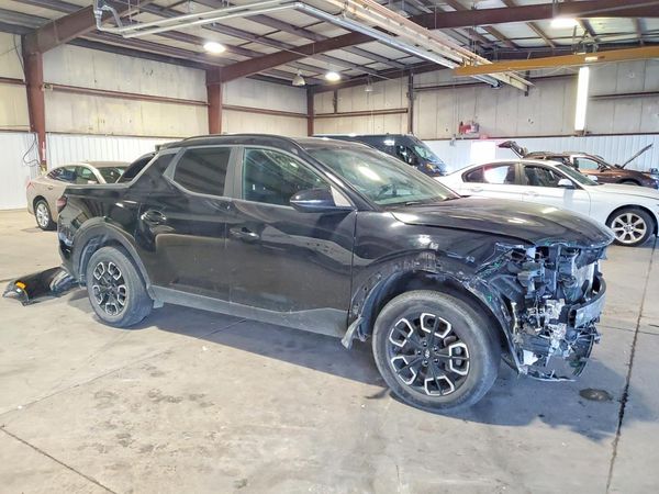2023 HYUNDAI SANTA CRUZ