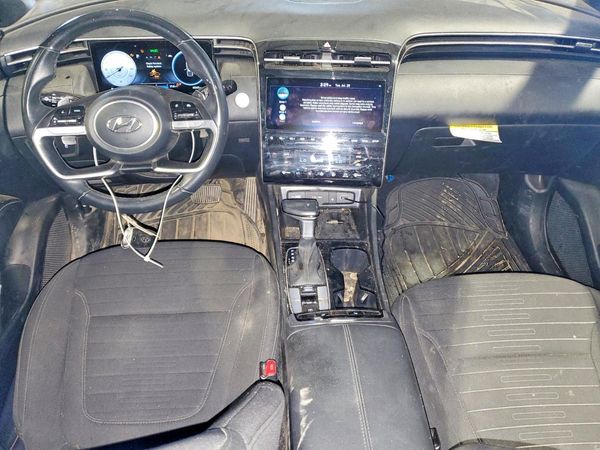2023 HYUNDAI SANTA CRUZ