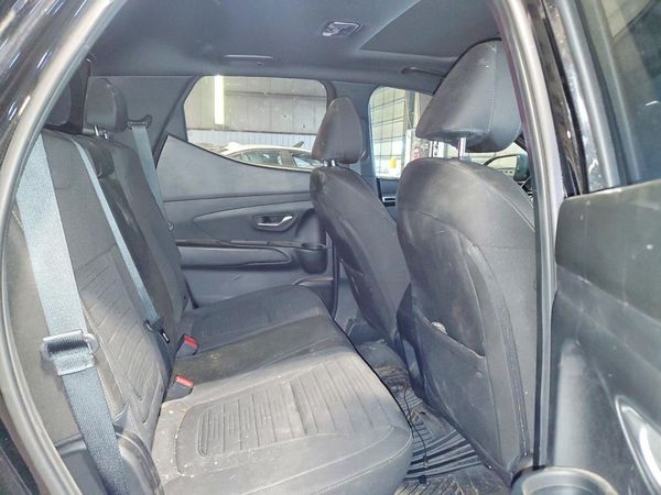 2023 HYUNDAI SANTA CRUZ