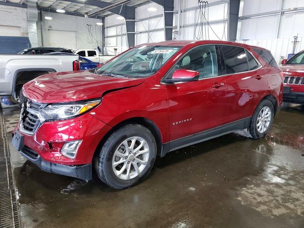 2020 CHEVROLET EQUINOX LT (1LT)