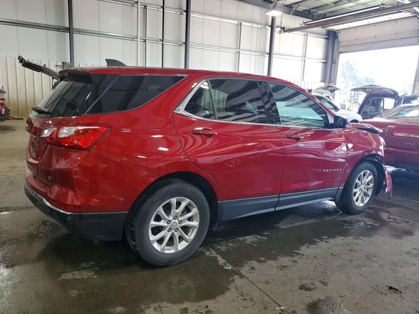 2020 CHEVROLET EQUINOX LT (1LT)