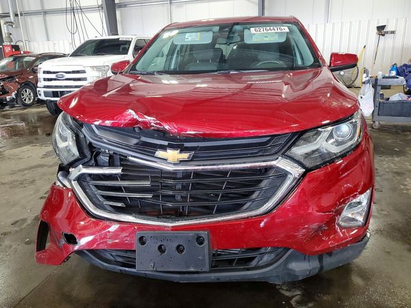 2020 CHEVROLET EQUINOX LT (1LT)