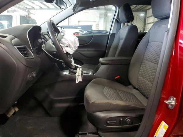 2020 CHEVROLET EQUINOX LT (1LT)