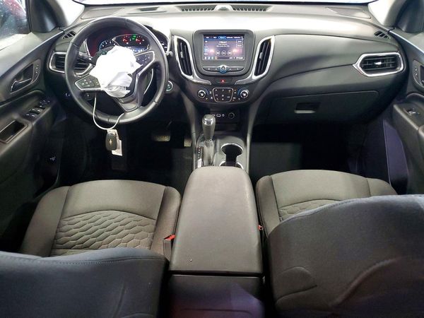 2020 CHEVROLET EQUINOX LT (1LT)