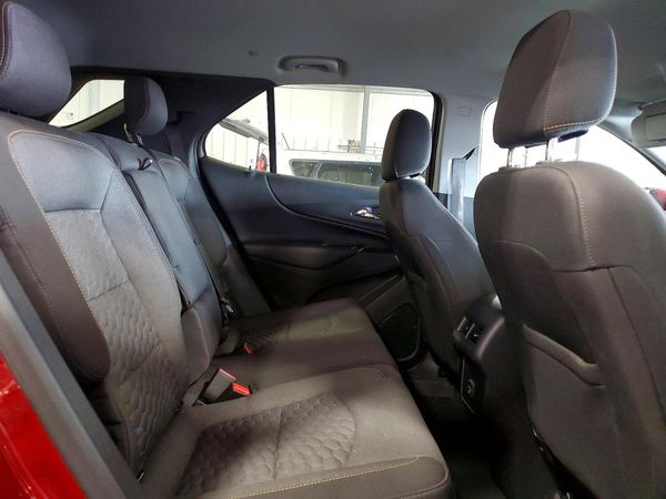 2020 CHEVROLET EQUINOX LT (1LT)