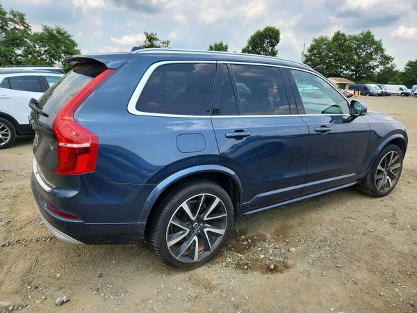 2022 VOLVO XC90 Momentum (excl S60) — PSRA