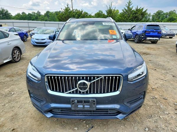 2022 VOLVO XC90 Momentum (excl S60) — DIRF
