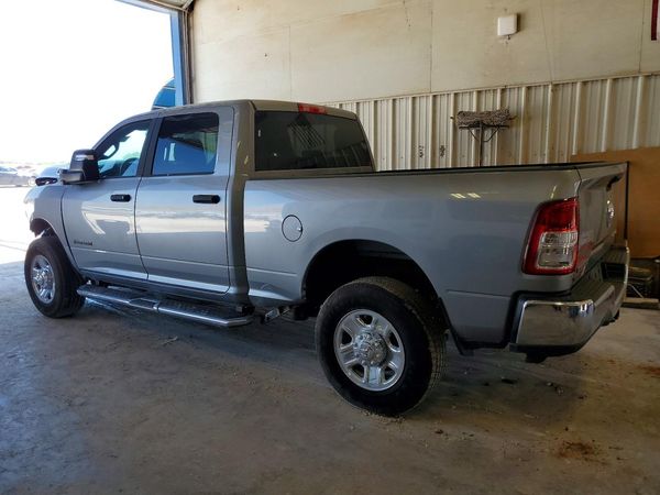 2024 RAM 2500 BIG HORN CREW CAB 4X4