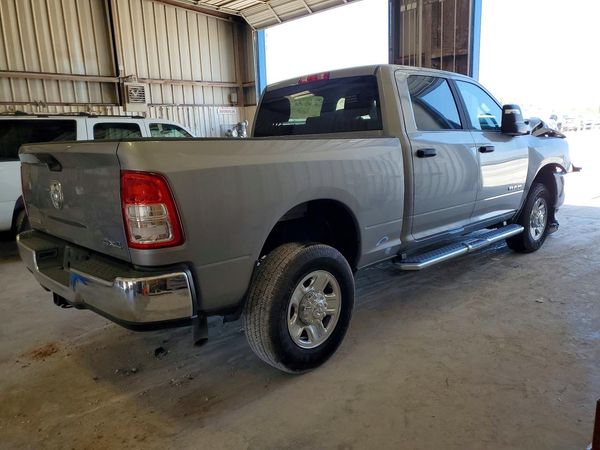 2024 RAM 2500 BIG HORN CREW CAB 4X4