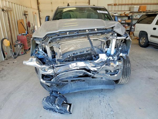 2024 RAM 2500 BIG HORN CREW CAB 4X4