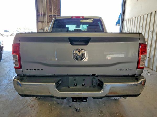 2024 RAM 2500 BIG HORN CREW CAB 4X4