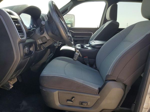 2024 RAM 2500 BIG HORN CREW CAB 4X4