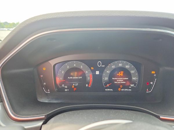 2023 ACURA INTEGRA A-SPEC TECH