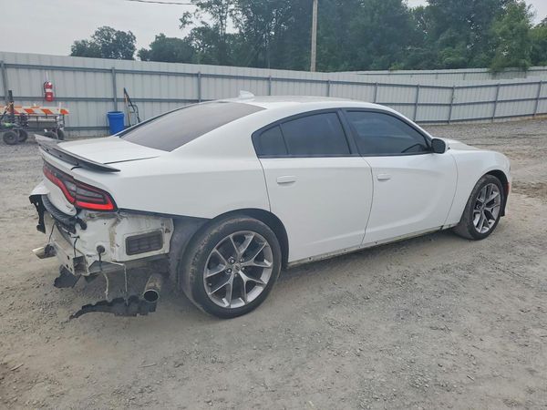 2021 DODGE CHARGER GT