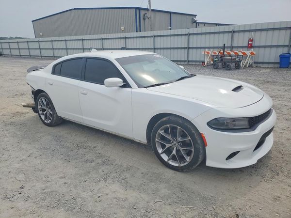 2021 DODGE CHARGER GT