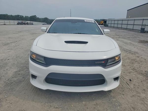 2021 DODGE CHARGER GT