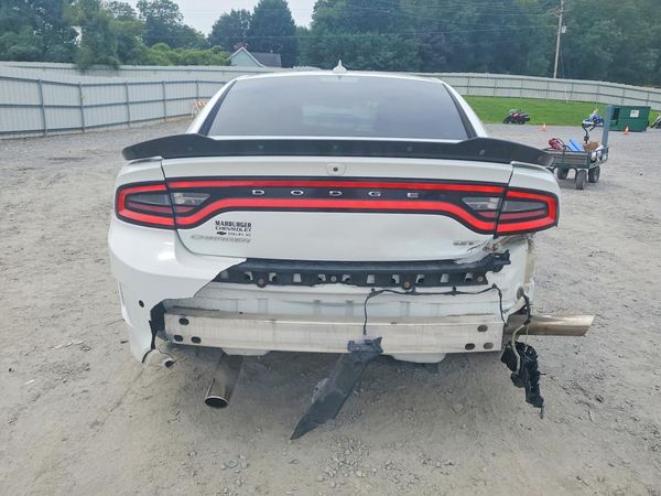 2021 DODGE CHARGER GT