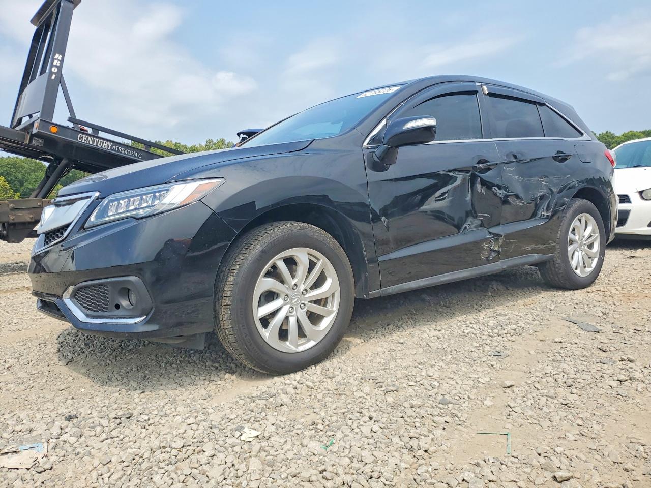 2016 ACURA RDX