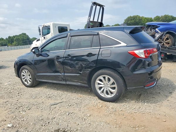 2016 ACURA RDX