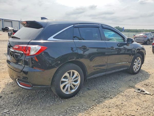 2016 ACURA RDX