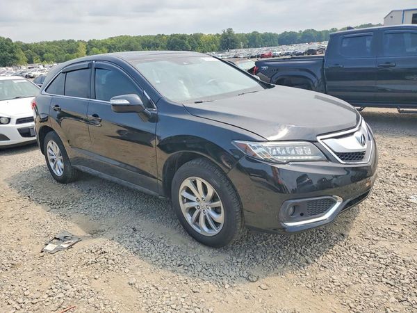 2016 ACURA RDX