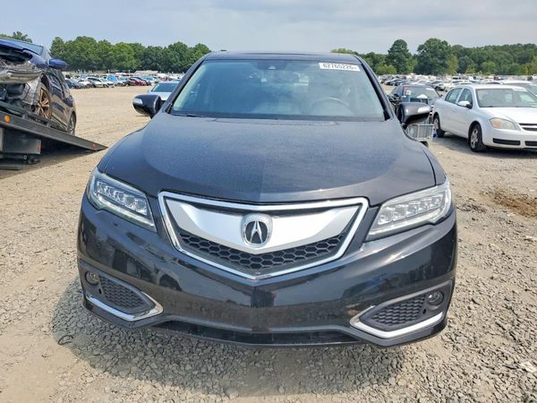 2016 ACURA RDX