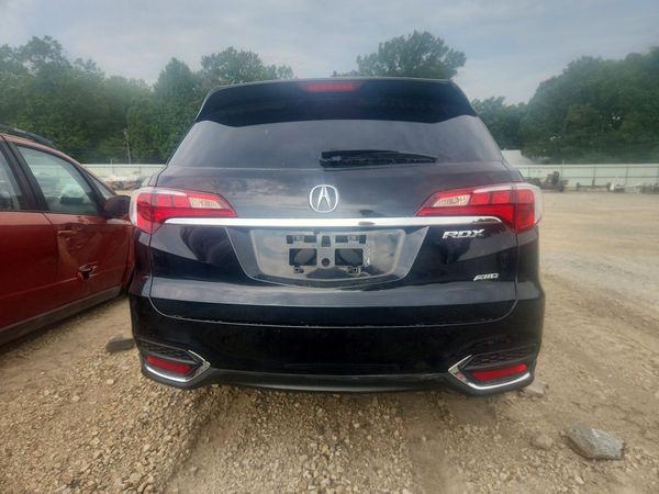2016 ACURA RDX