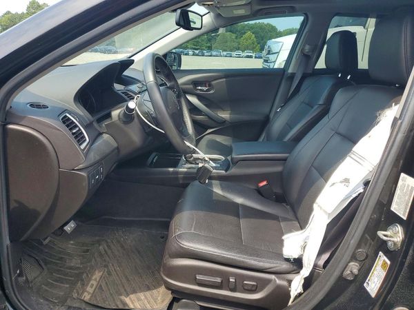 2016 ACURA RDX
