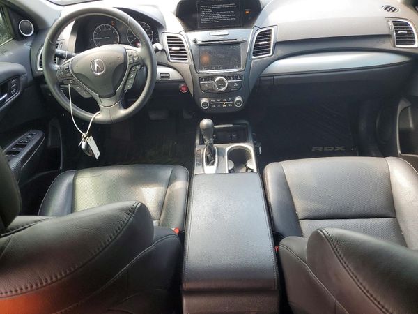2016 ACURA RDX
