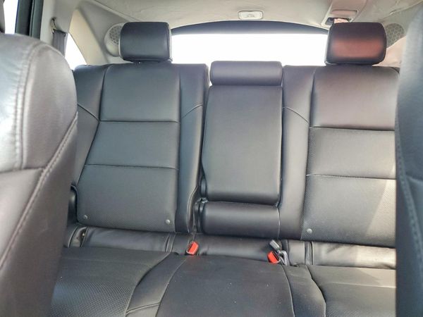 2016 ACURA RDX