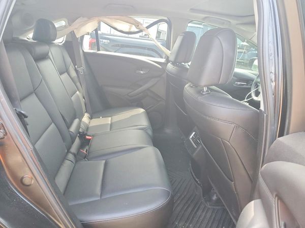 2016 ACURA RDX