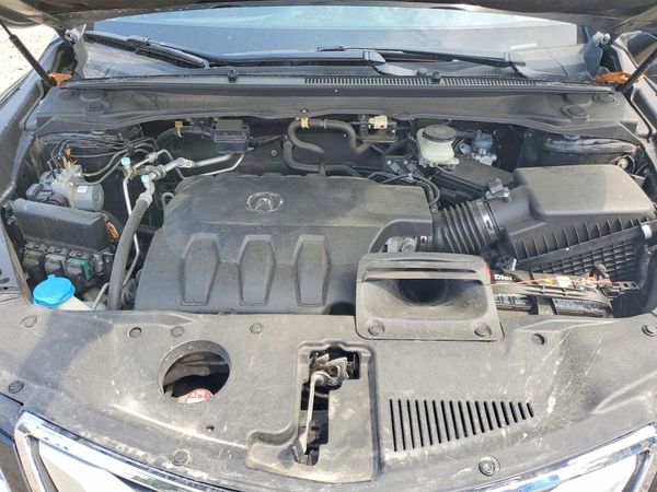 2016 ACURA RDX
