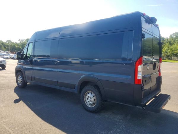2020 RAM PROMASTER 3500 VF