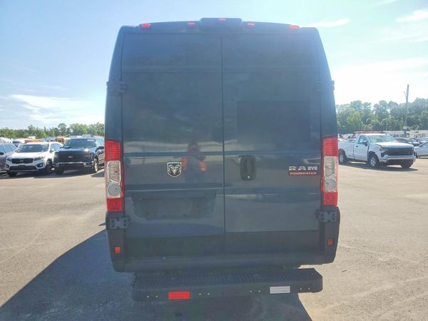 2020 RAM PROMASTER 3500 VF