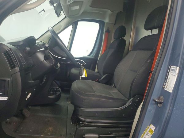 2020 RAM PROMASTER 3500 VF