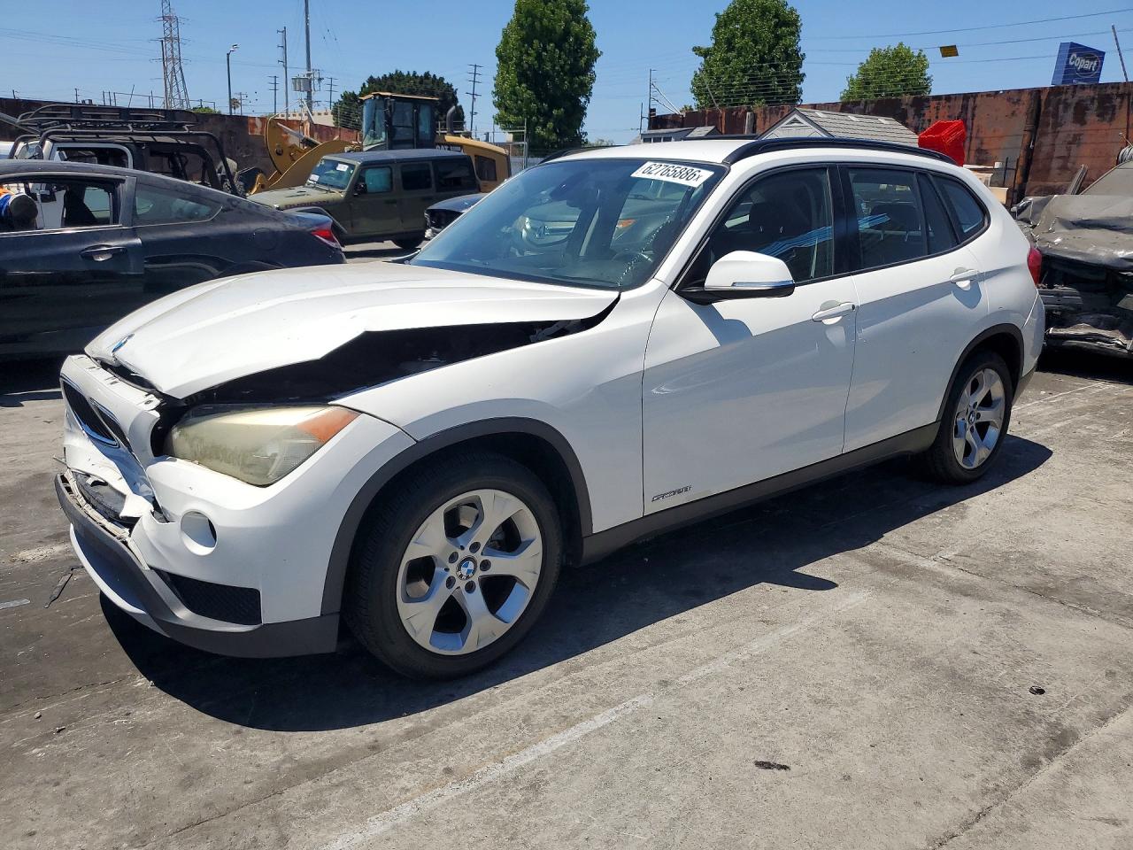 2013 BMW X1 sDrive28i